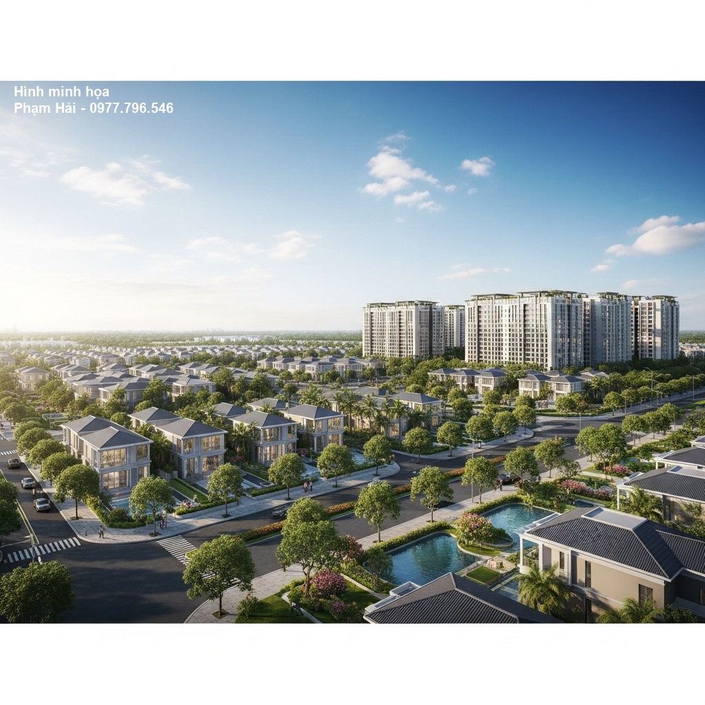 Hình ảnh dự án