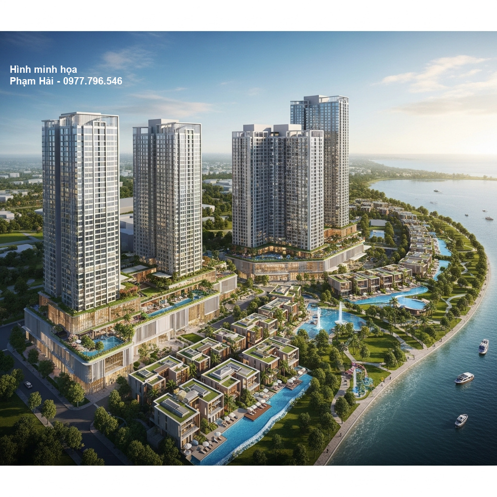 Hình ảnh dự án