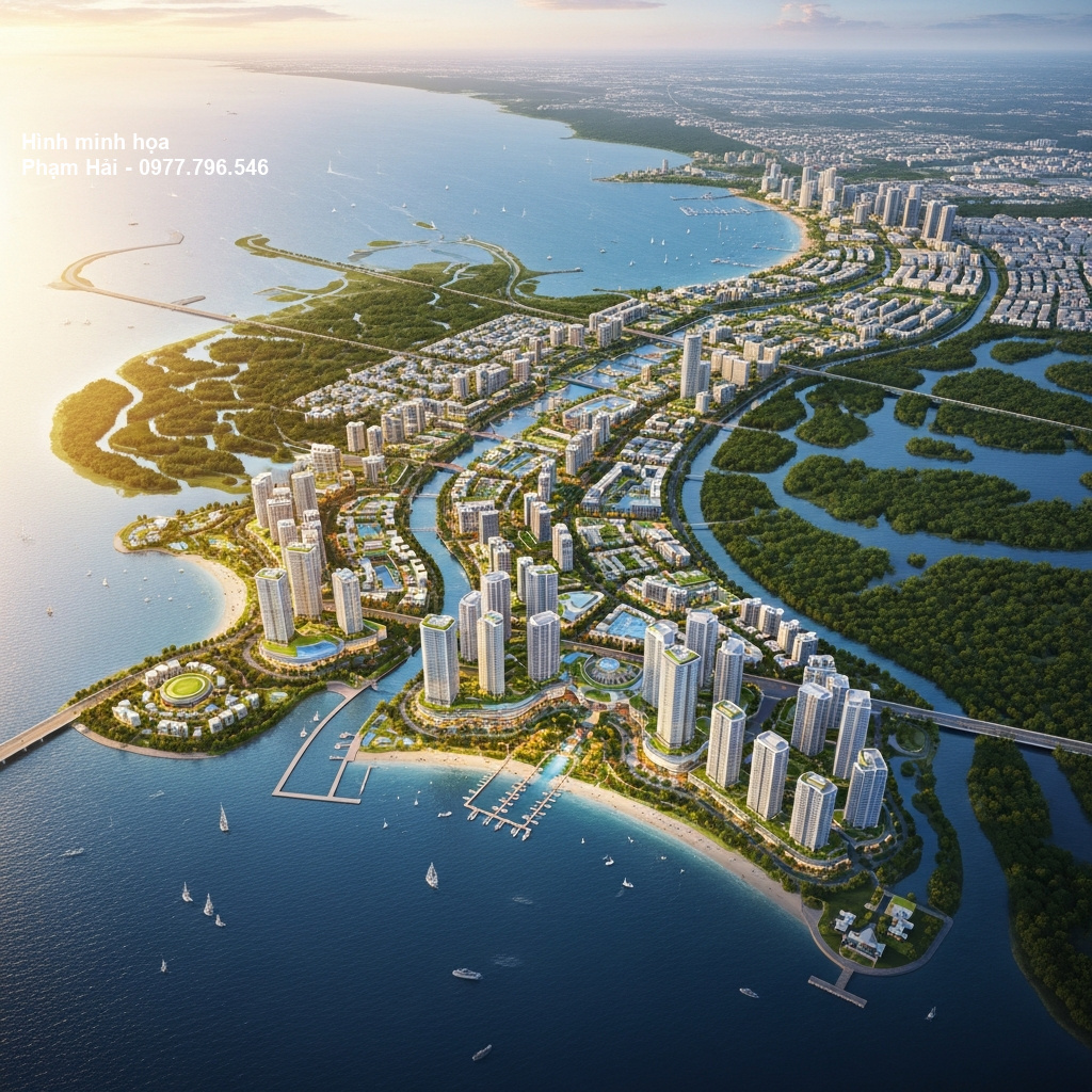 Hình ảnh dự án