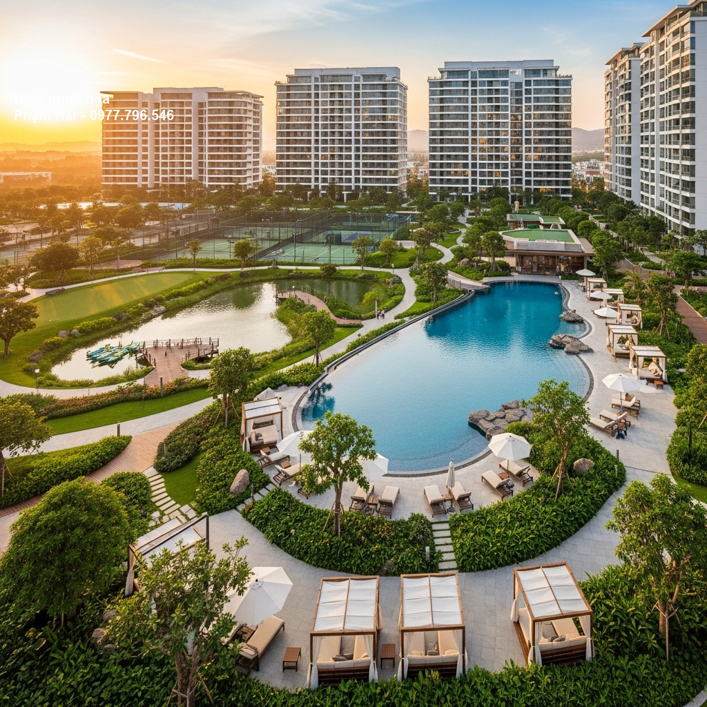 Hình ảnh dự án