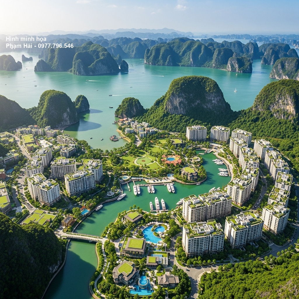 Hình ảnh dự án