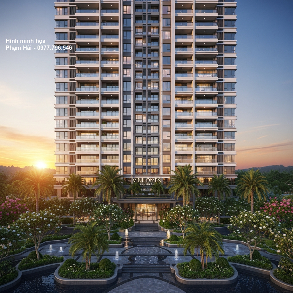 Hình ảnh dự án