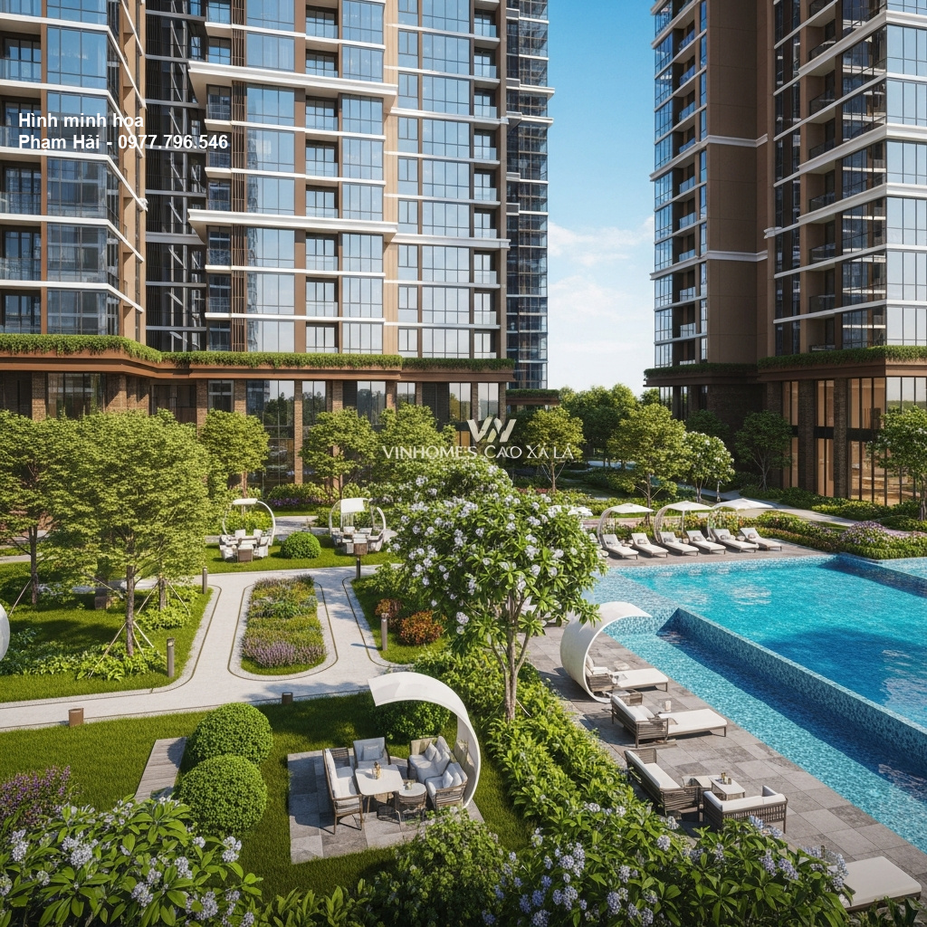 Hình ảnh dự án