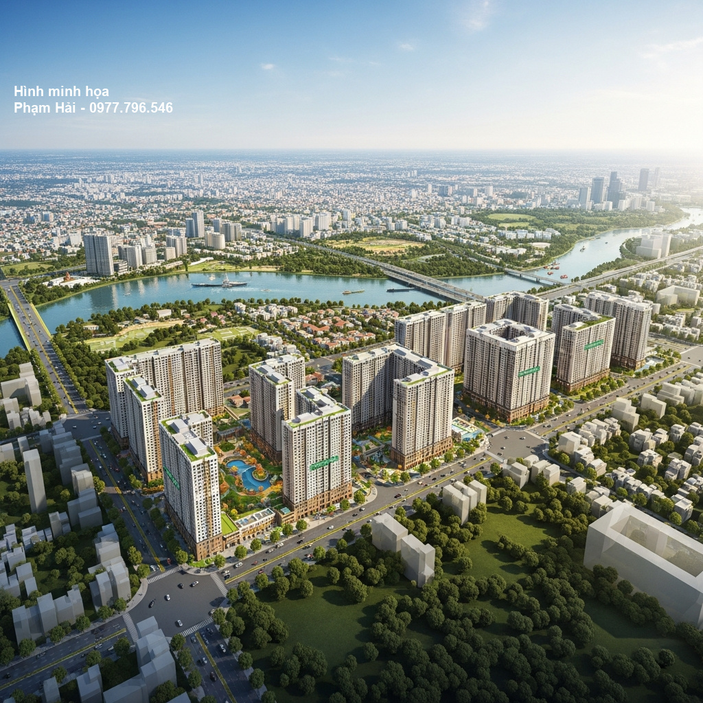 - hình ảnh minh họa dự án