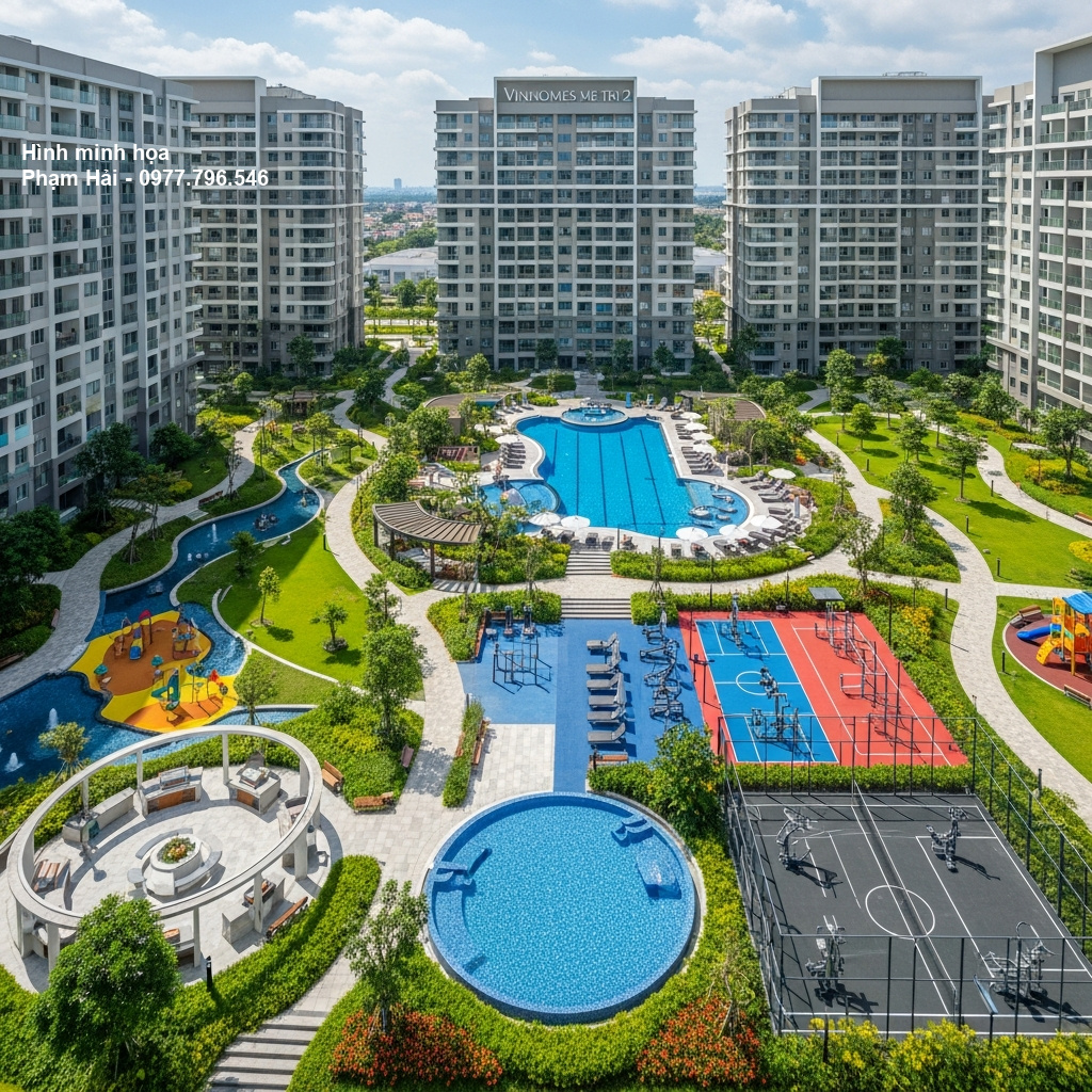 Hình ảnh dự án