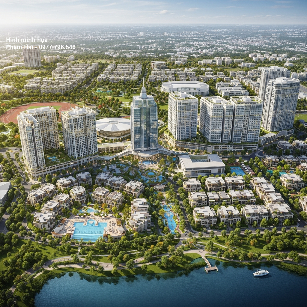 Hình ảnh dự án