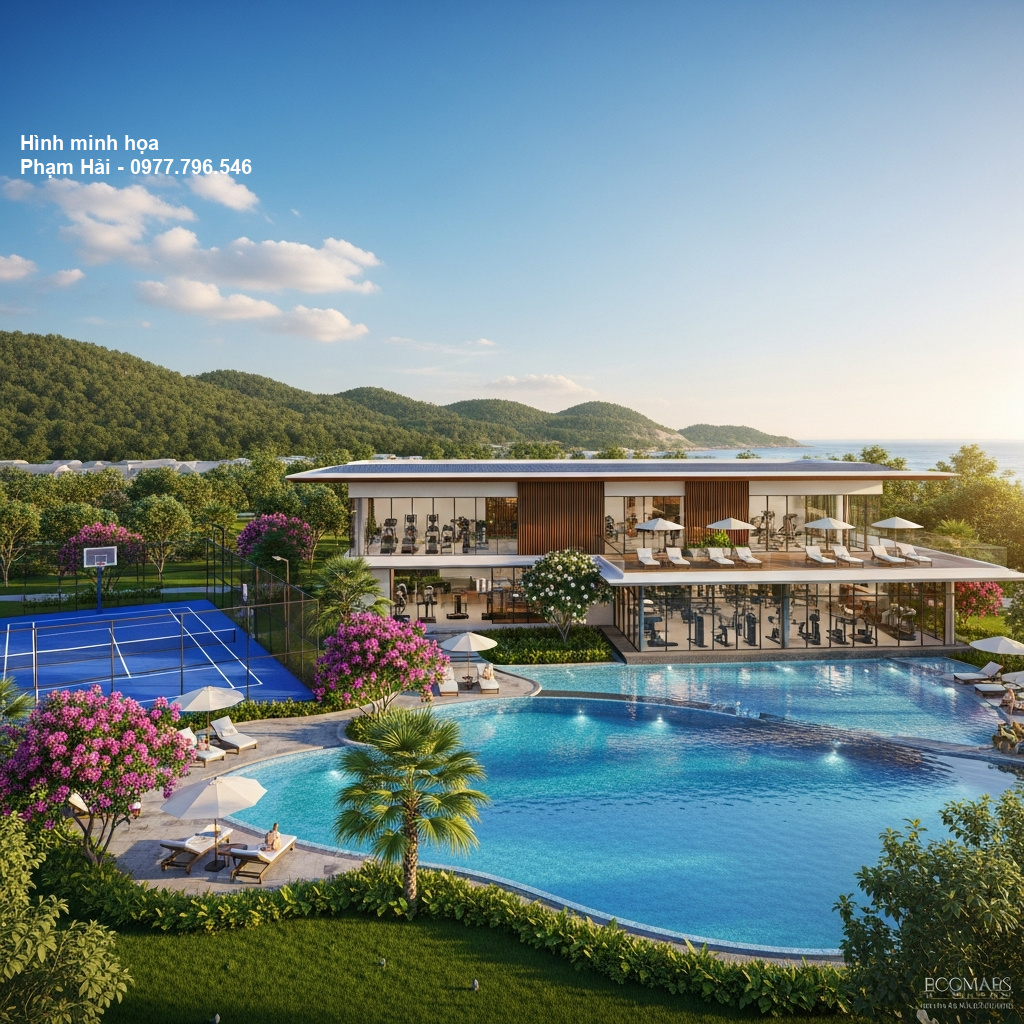 Hình ảnh dự án