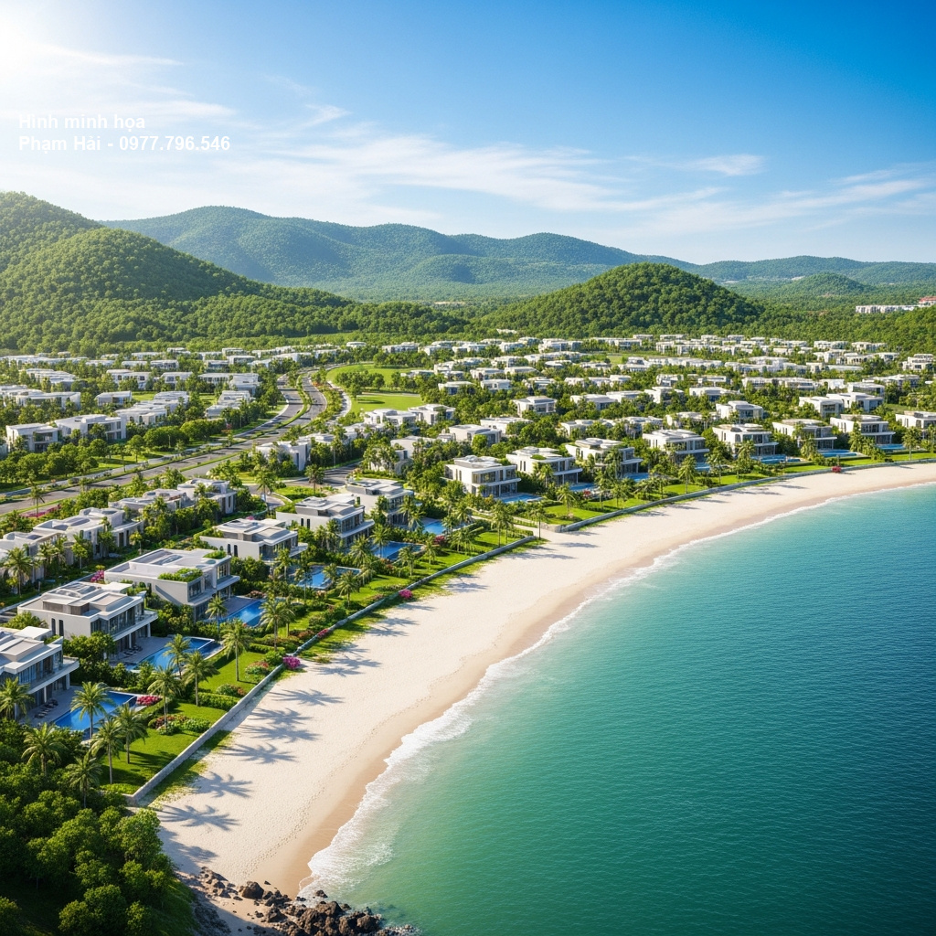 Hình ảnh dự án