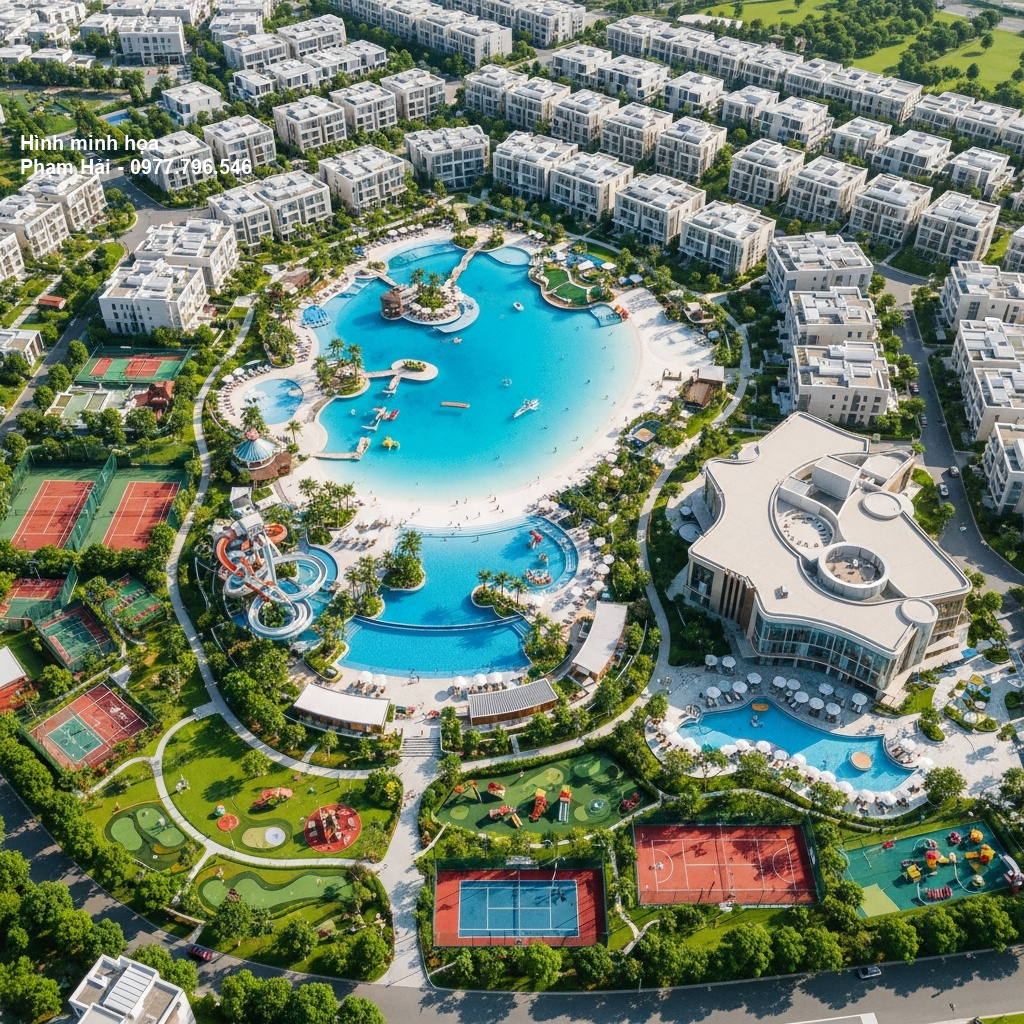 Hình ảnh dự án