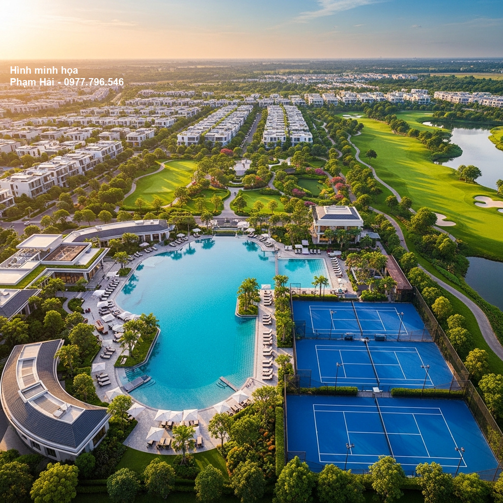 Hình ảnh dự án