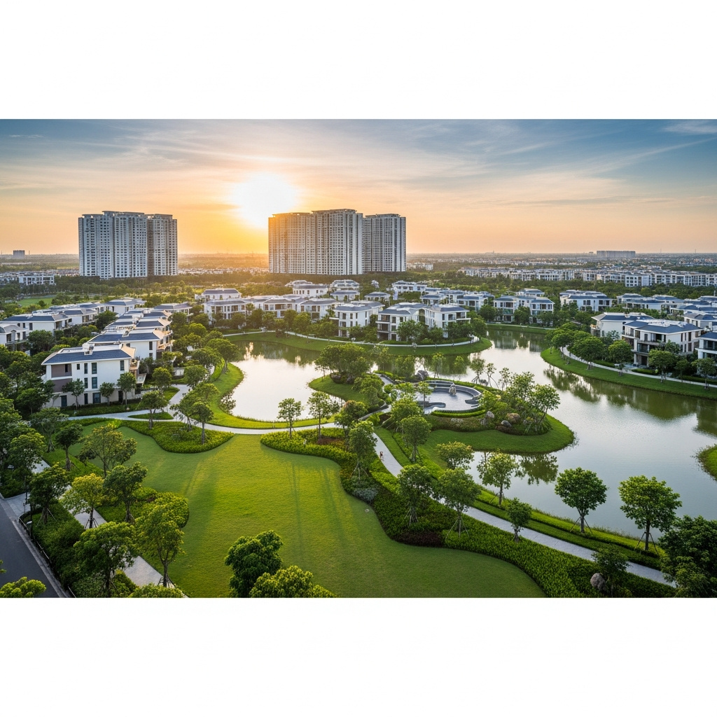 Hình ảnh dự án