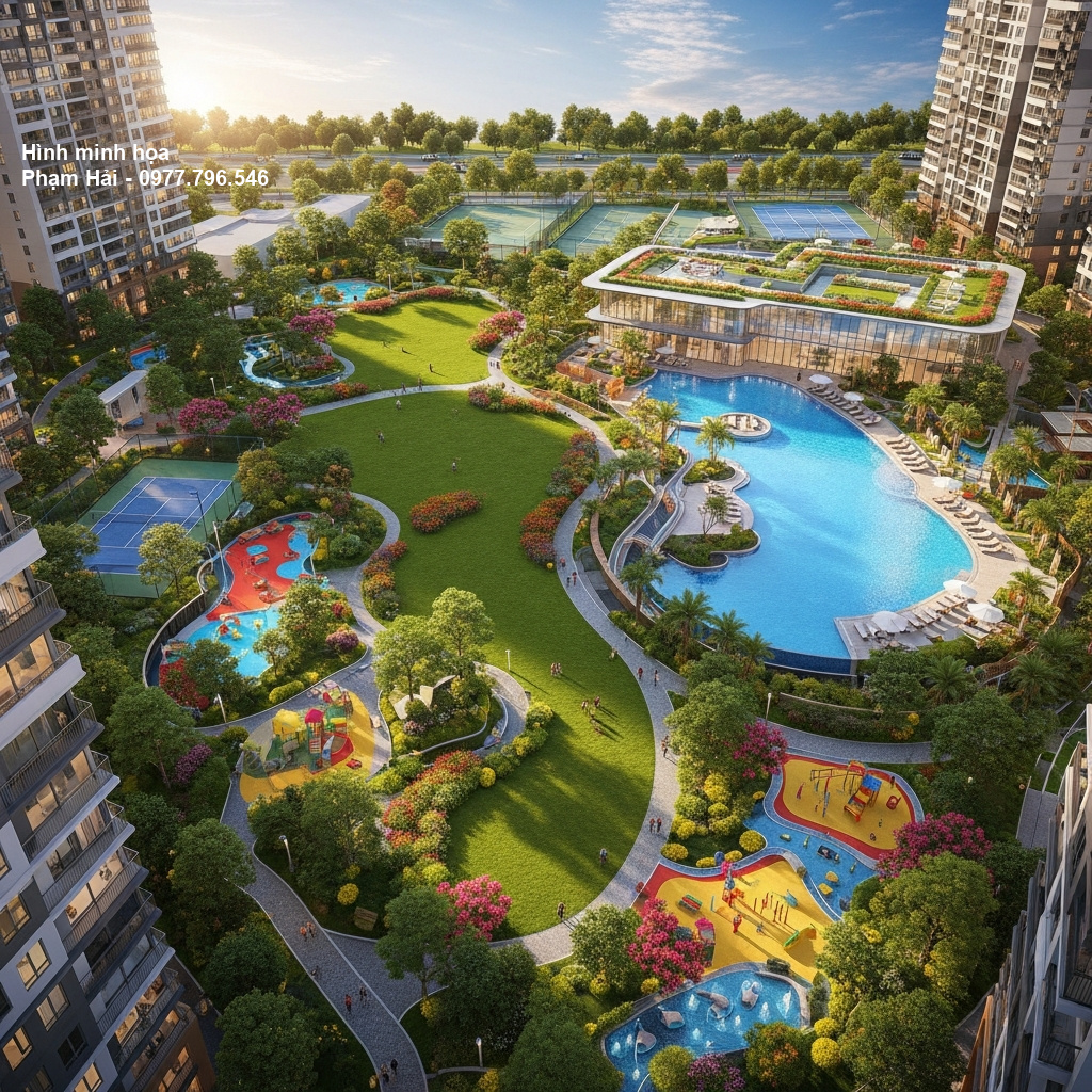 Hình ảnh dự án