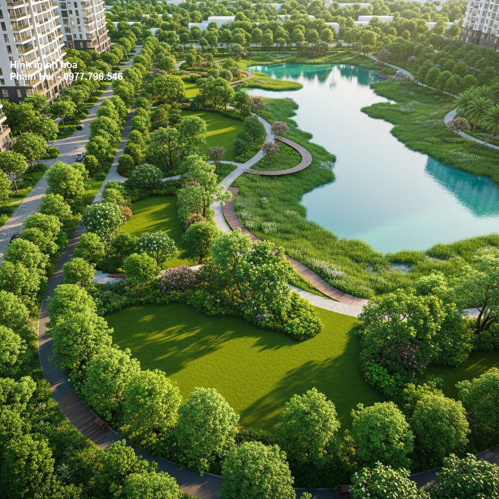 Hình ảnh dự án