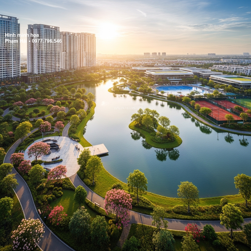 Hình ảnh dự án