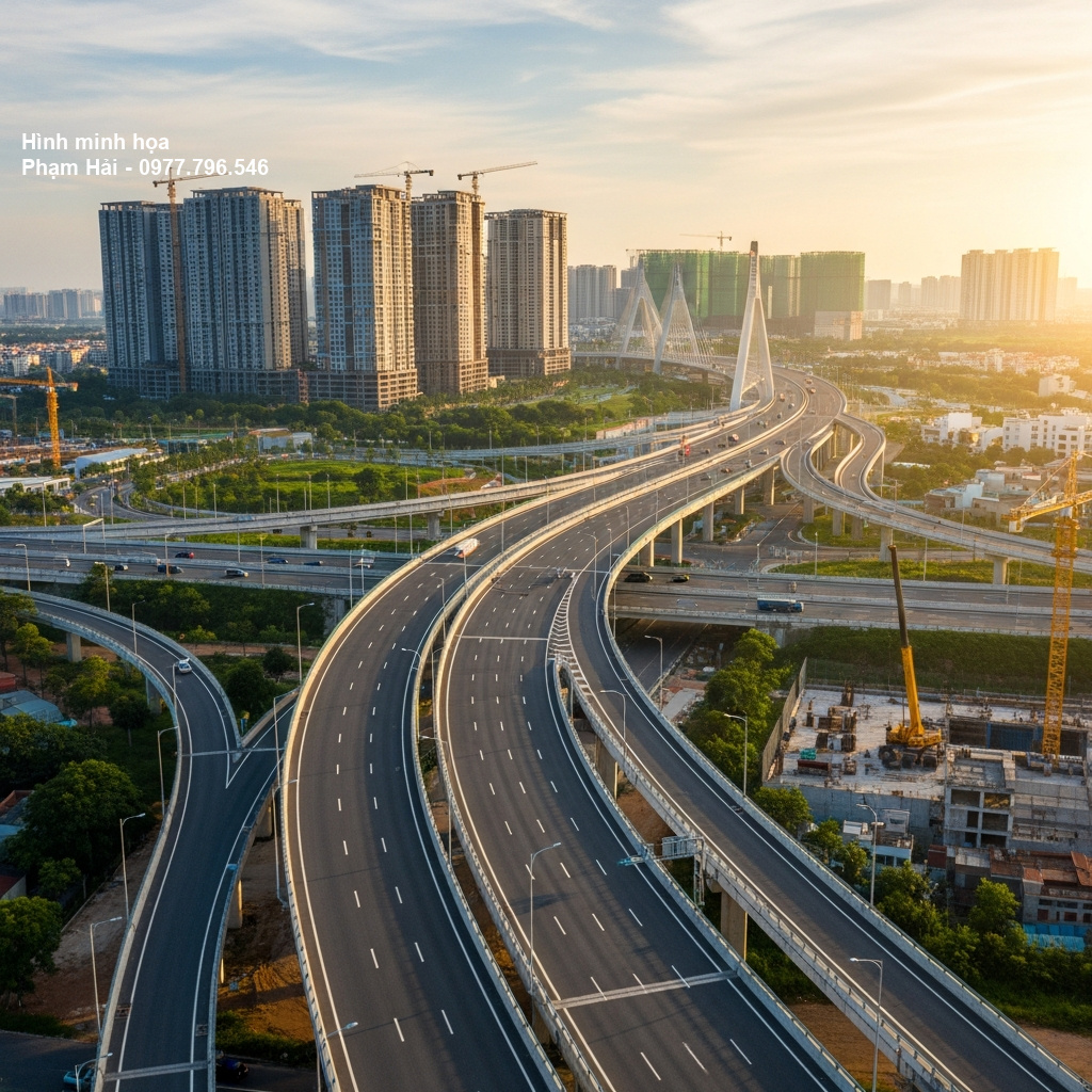 Hình ảnh dự án