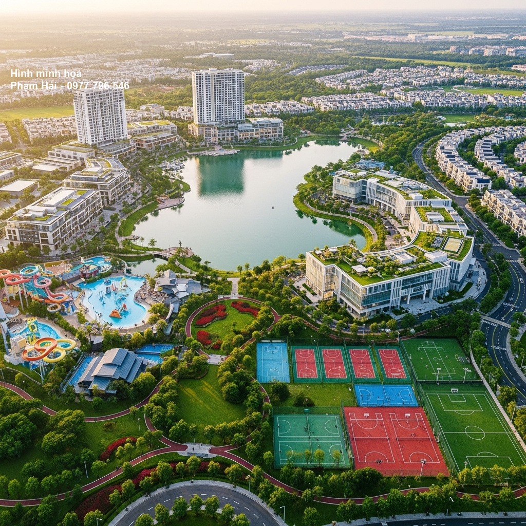 Hình ảnh dự án