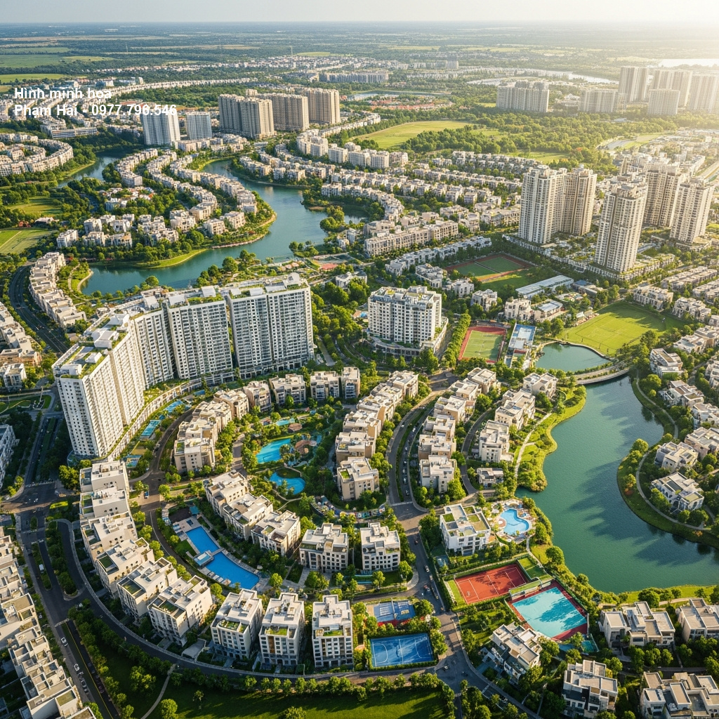 Hình ảnh dự án