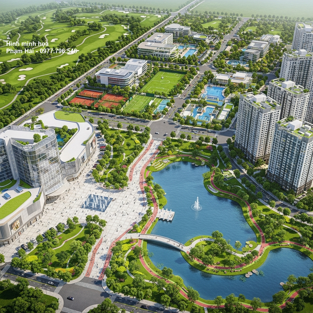 Hình ảnh dự án