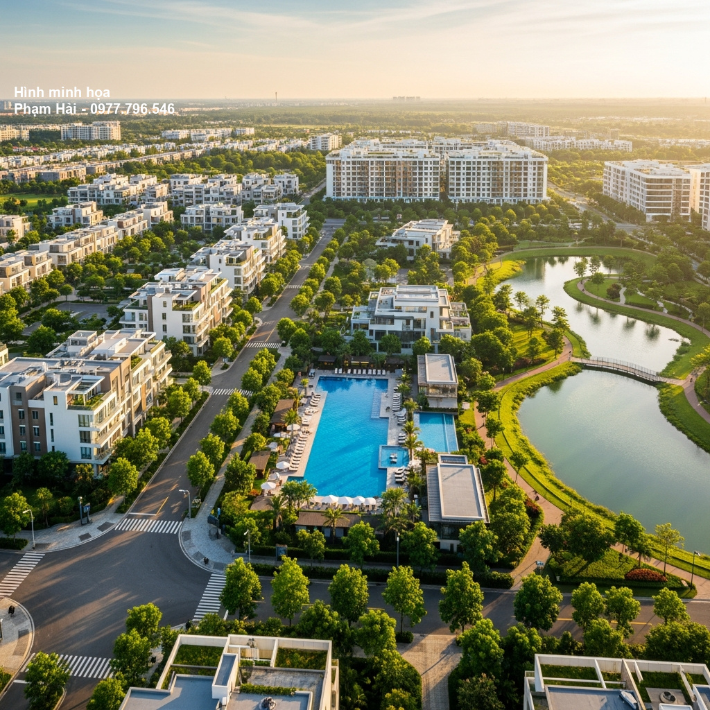 Hình ảnh dự án