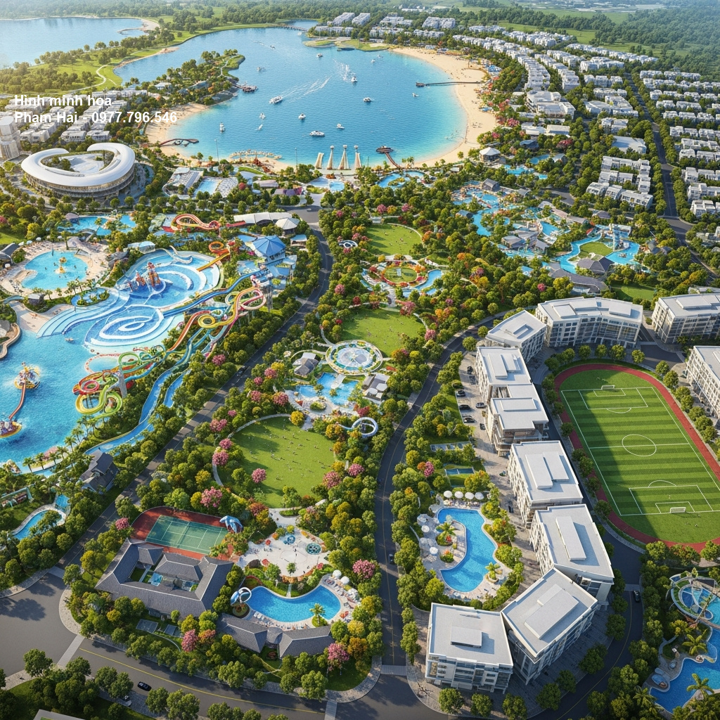 Hình ảnh dự án