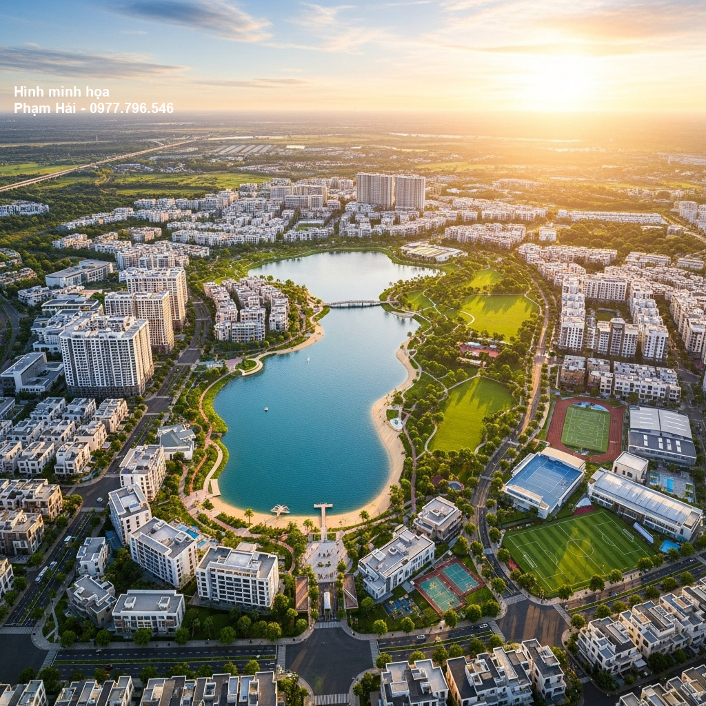 Hình ảnh dự án