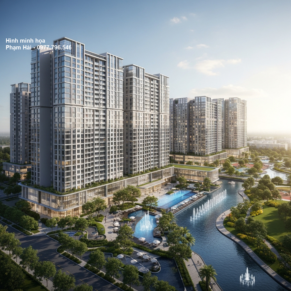 Hình ảnh dự án