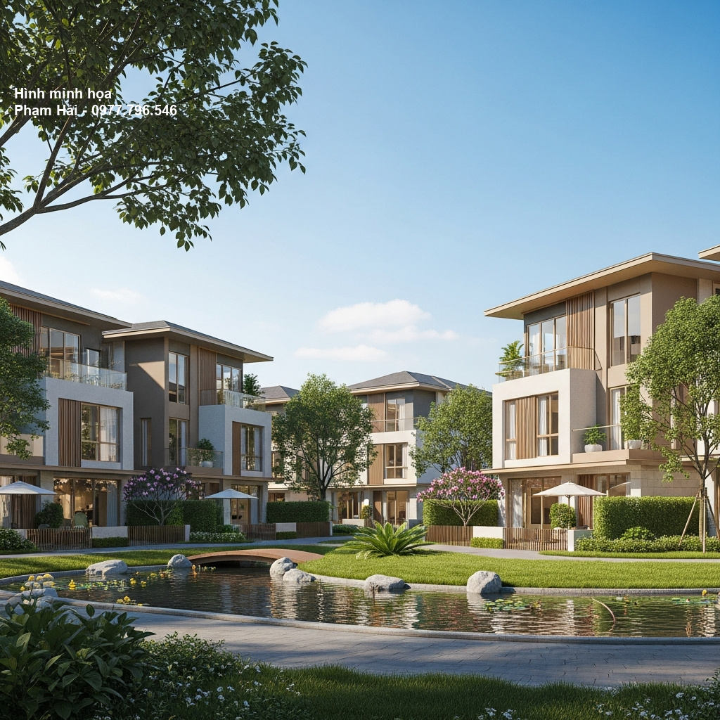 Hình ảnh dự án