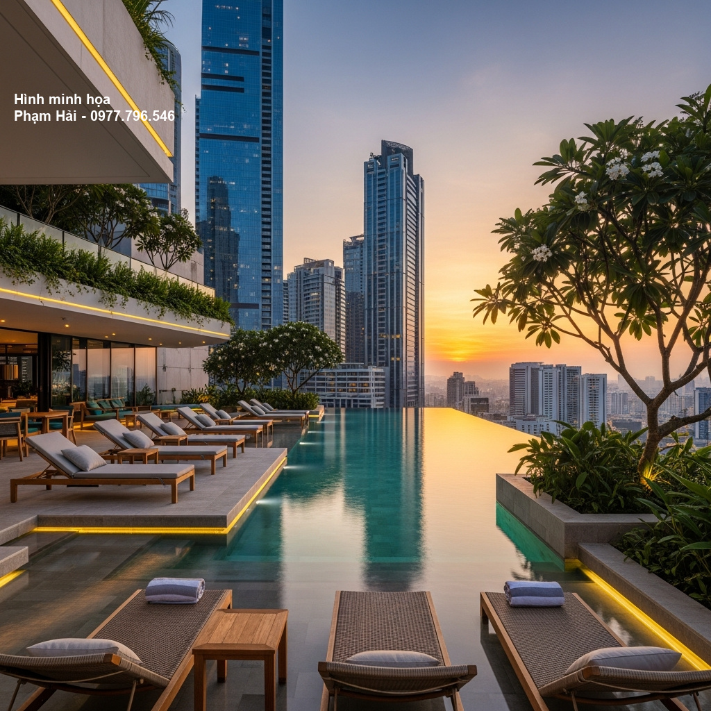 Hình ảnh dự án