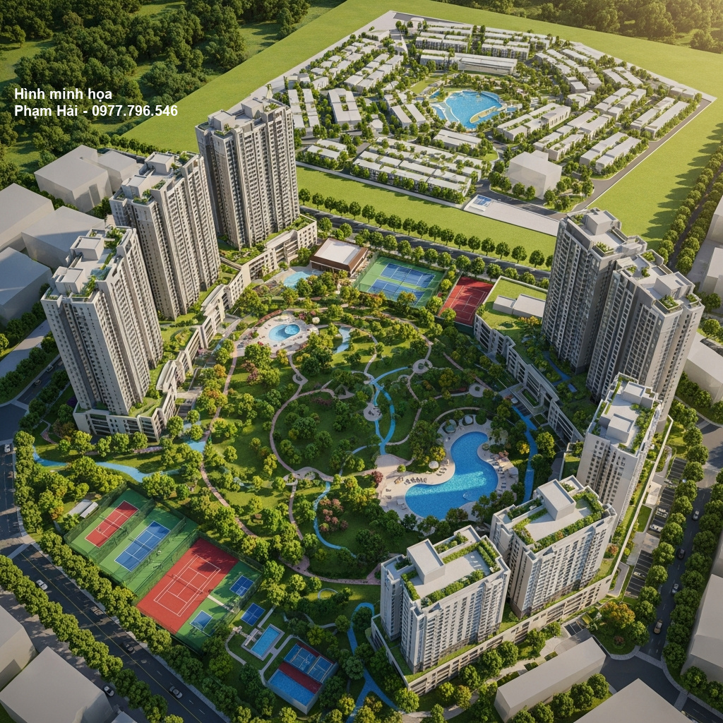 Hình ảnh dự án