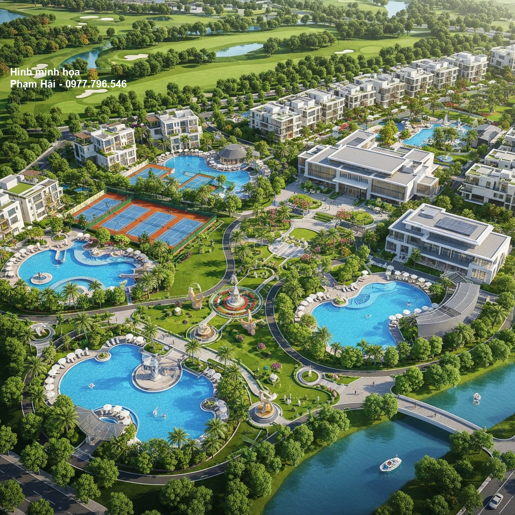 Hình ảnh dự án