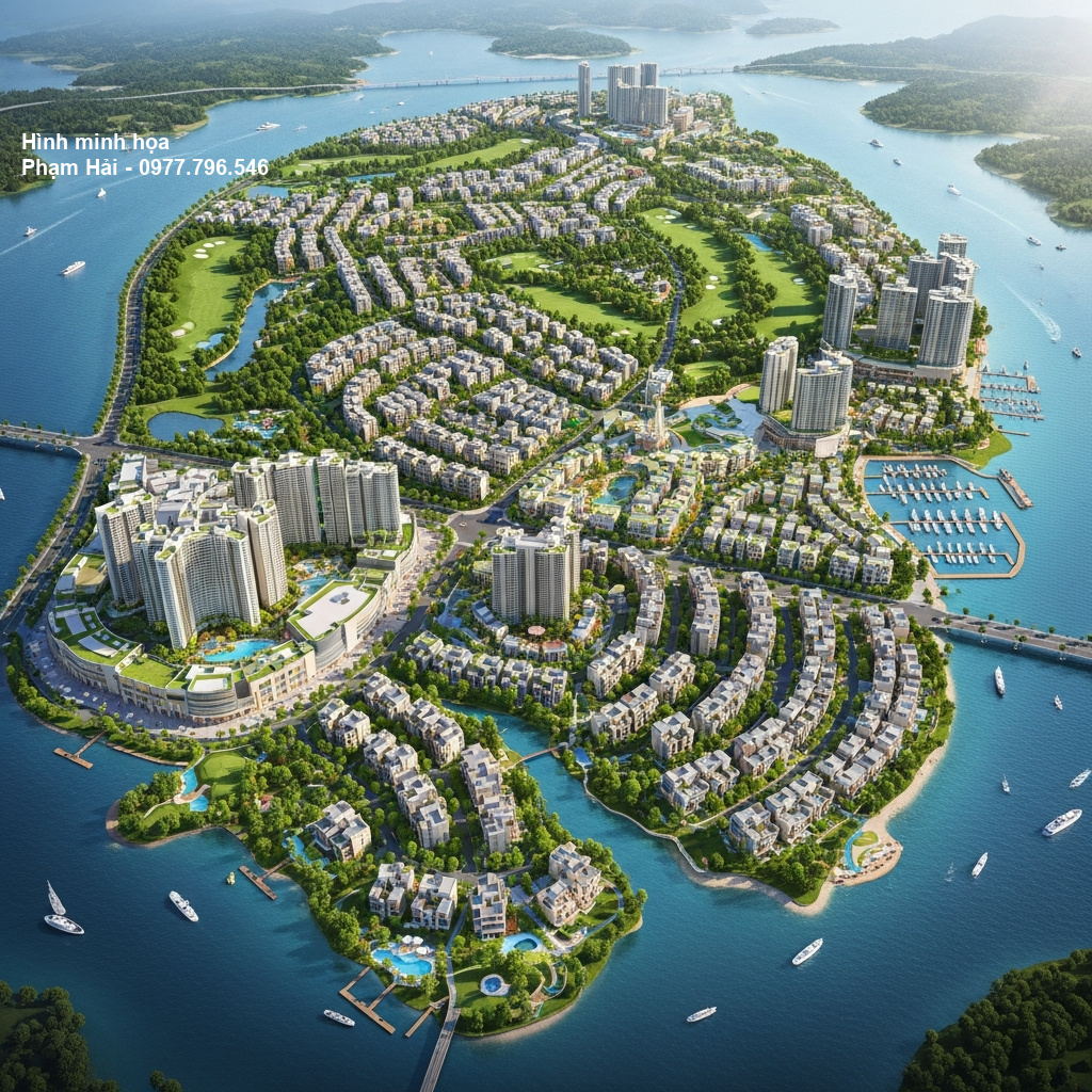 Hình ảnh dự án