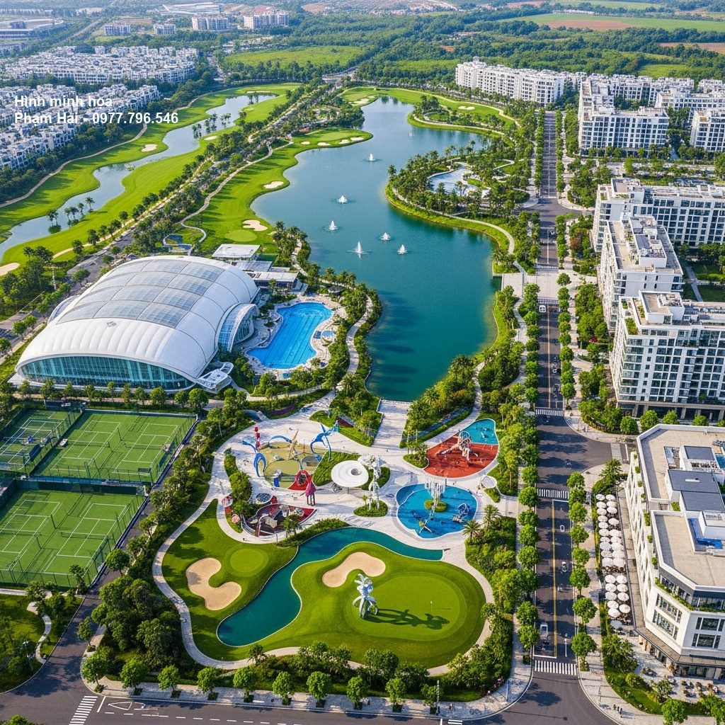 Hình ảnh dự án