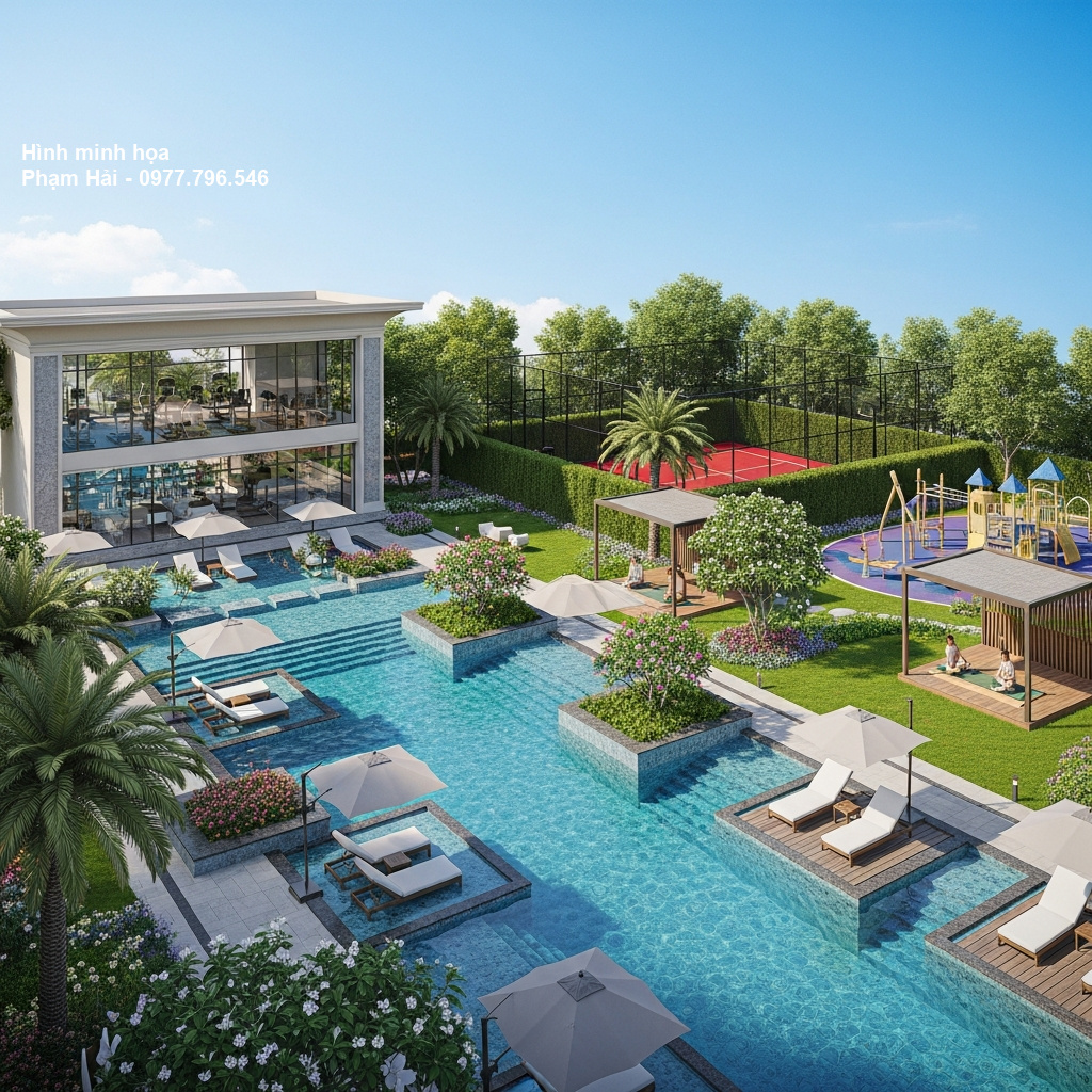 Hình ảnh dự án