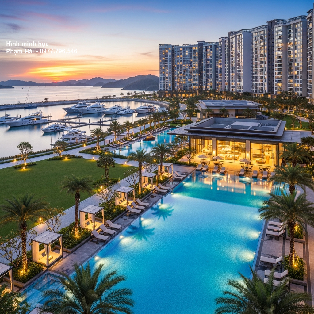 Hình ảnh dự án