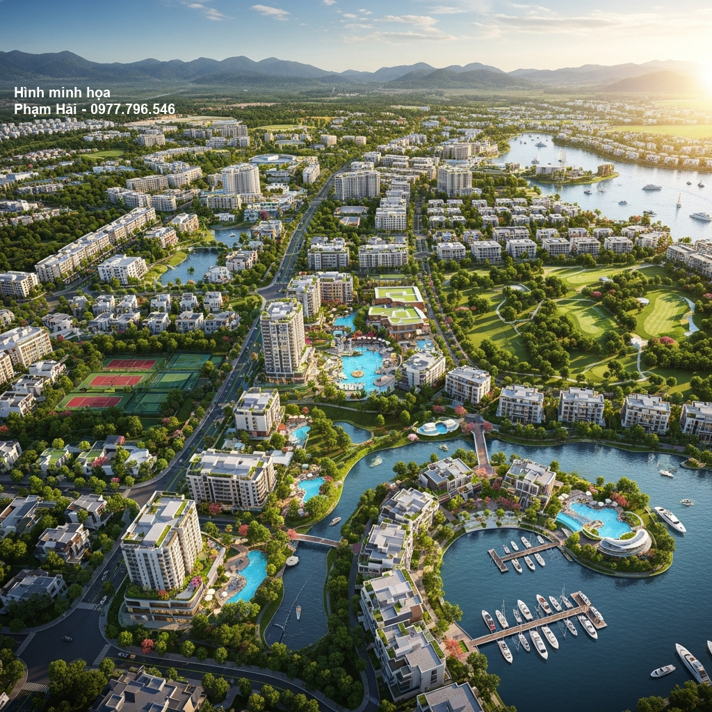 Hình ảnh dự án