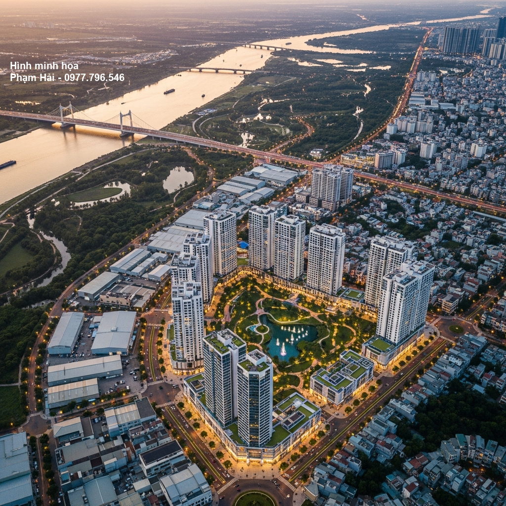 - hình ảnh minh họa dự án