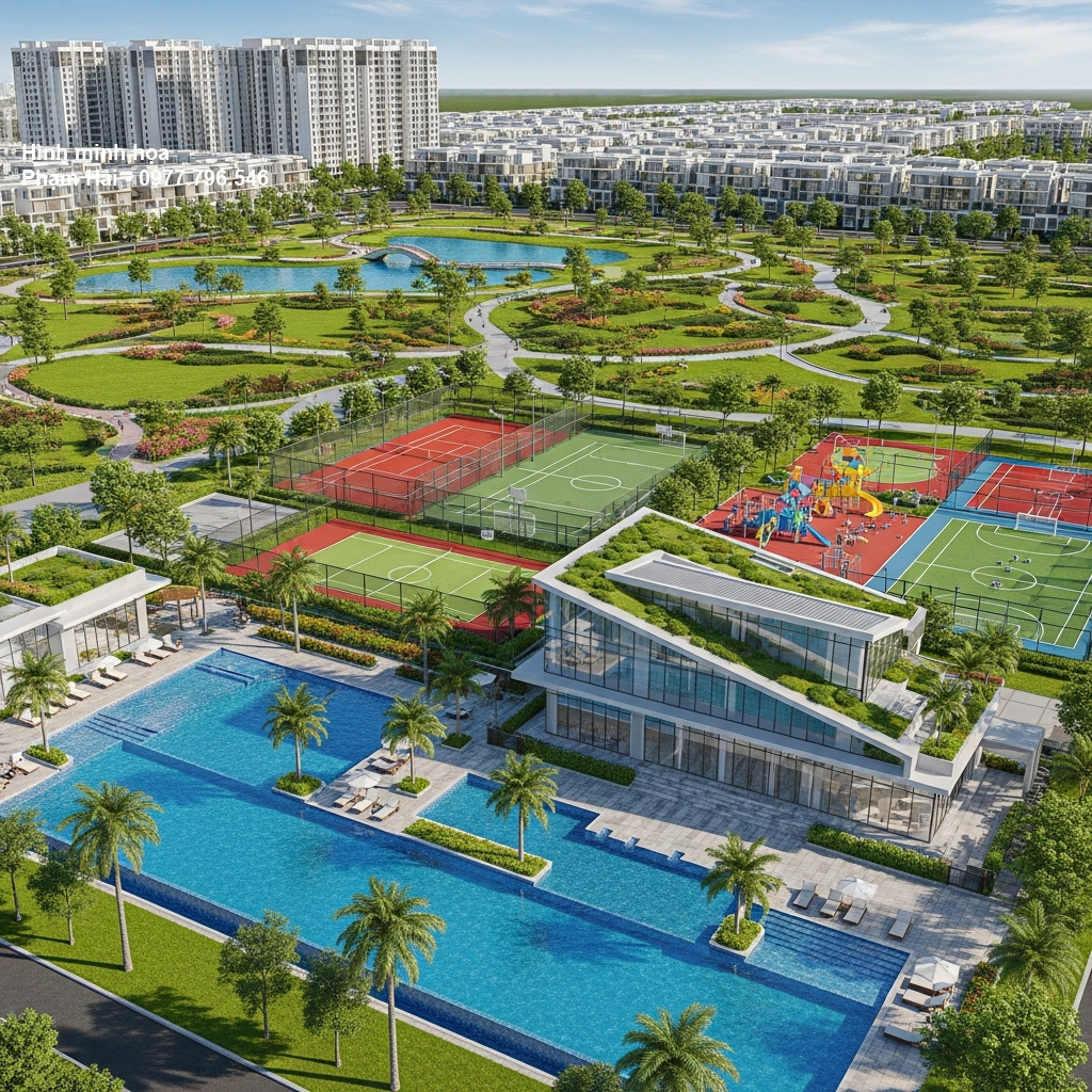 Hình ảnh dự án