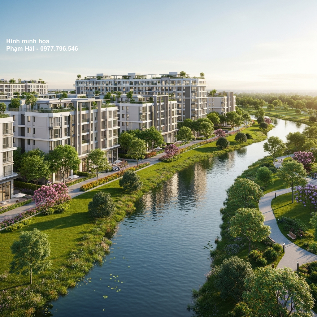 Hình ảnh dự án