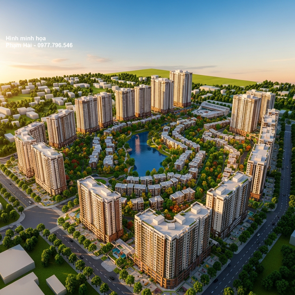 Hình ảnh dự án