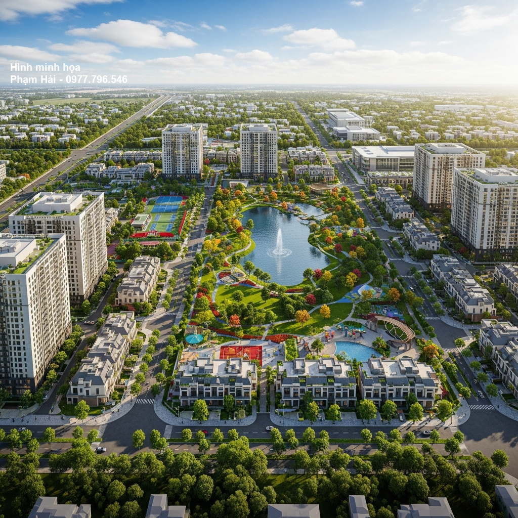 Hình ảnh dự án