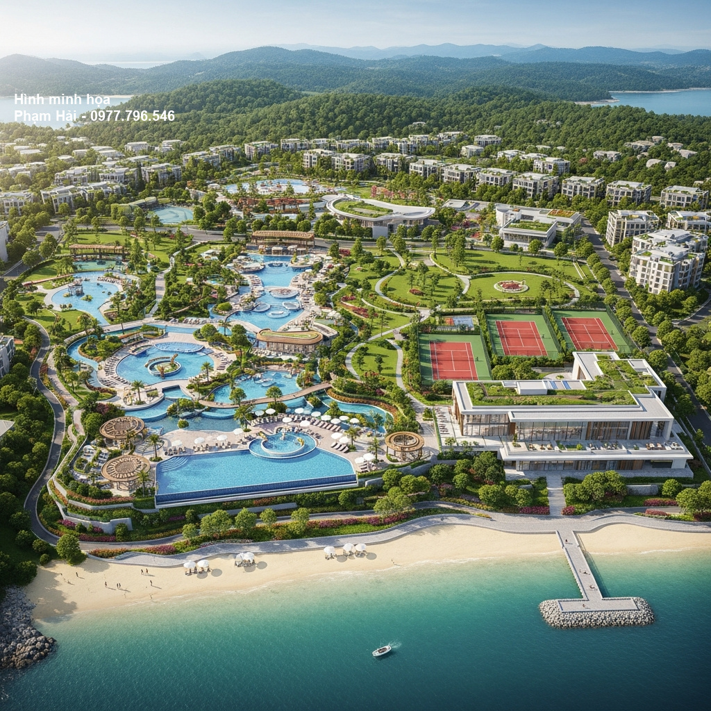 Hình ảnh dự án