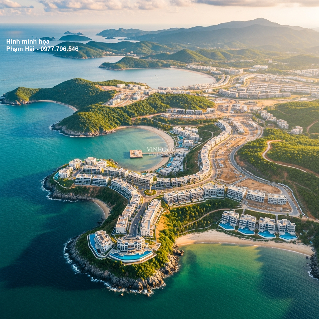 Hình ảnh dự án