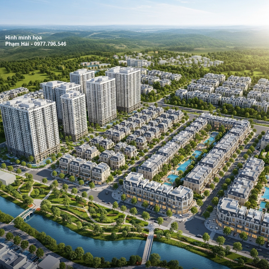 Hình ảnh dự án