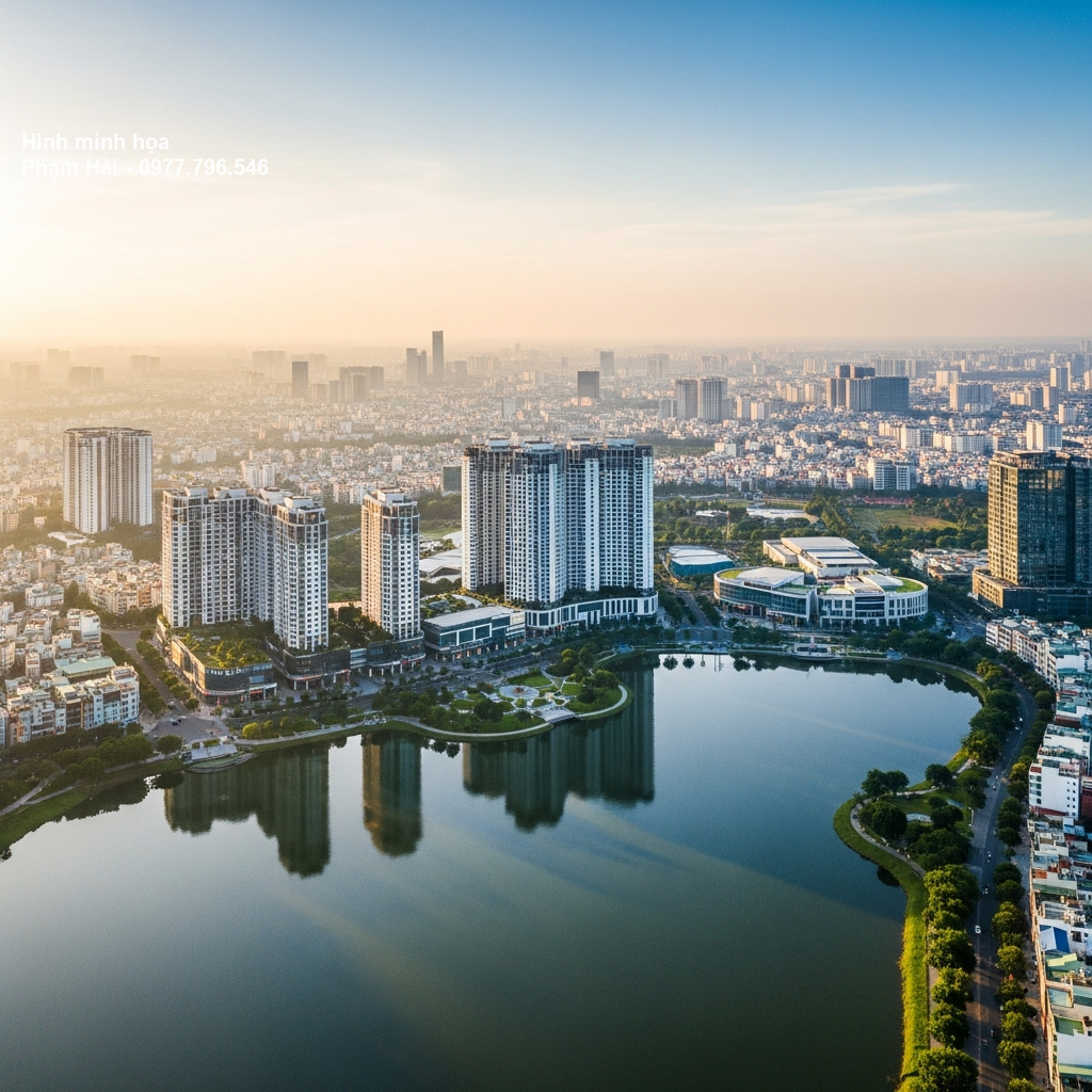 - hình ảnh minh họa dự án