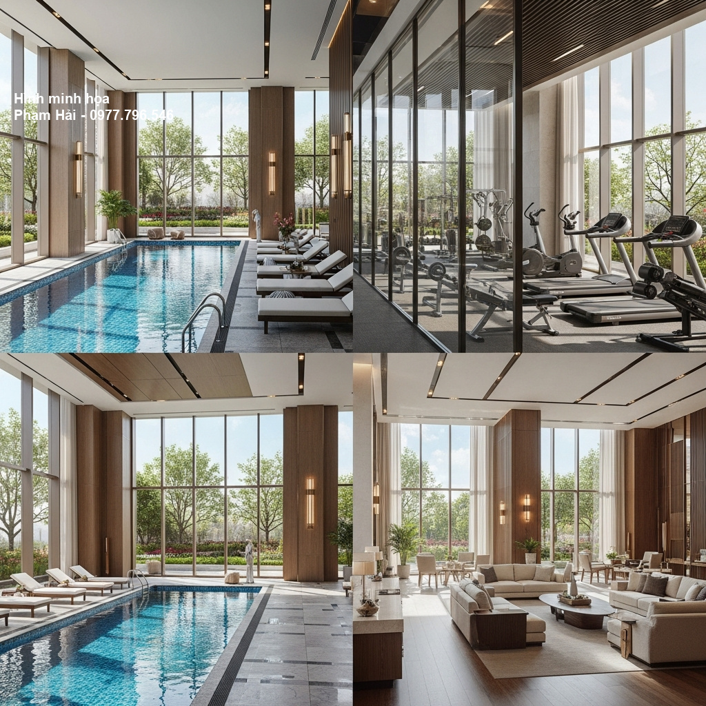 Hình ảnh dự án