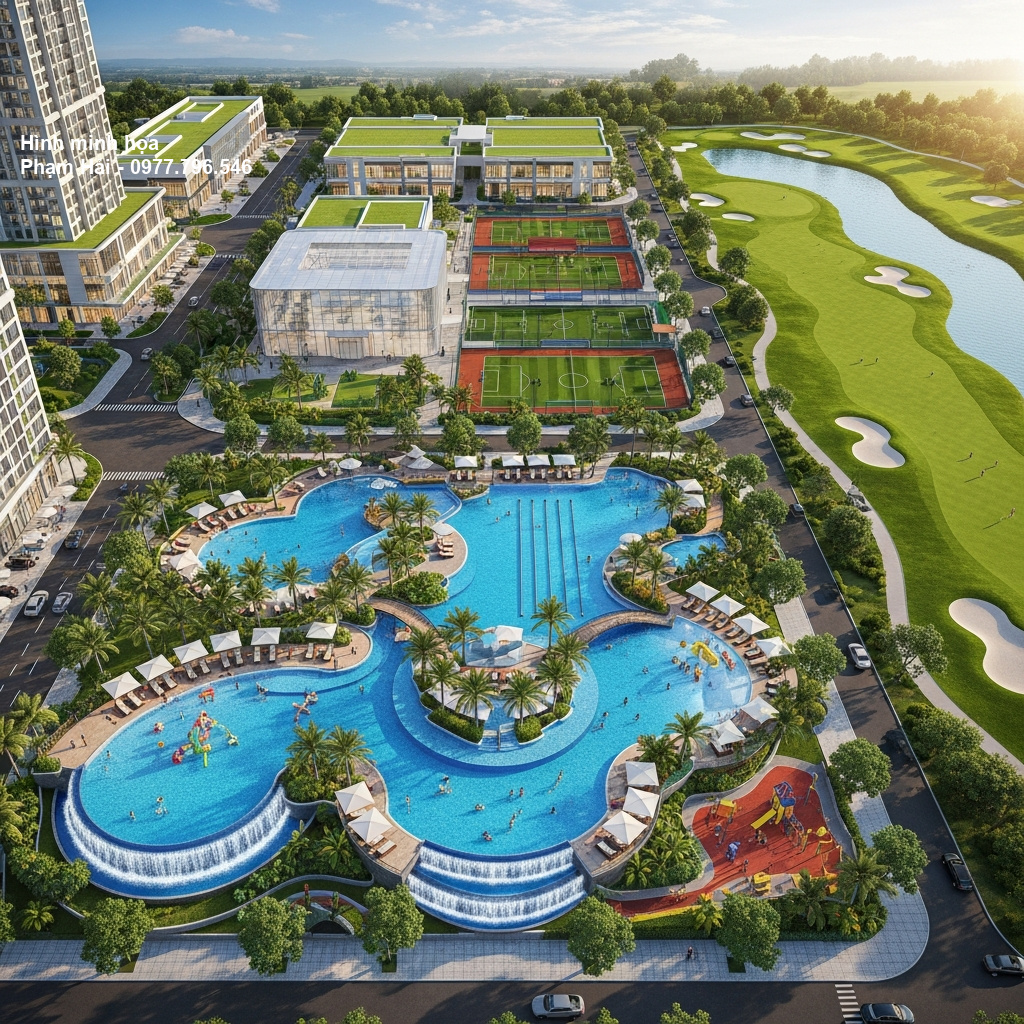 Hình ảnh dự án