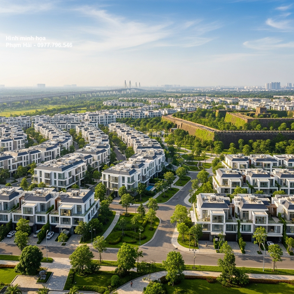 Hình ảnh dự án