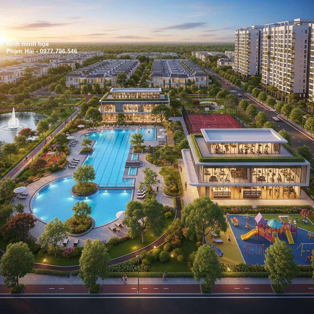 Hình ảnh dự án