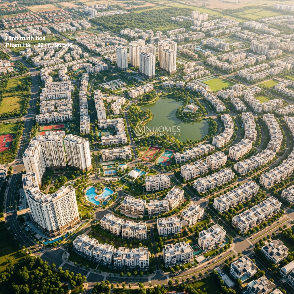 Hình ảnh dự án