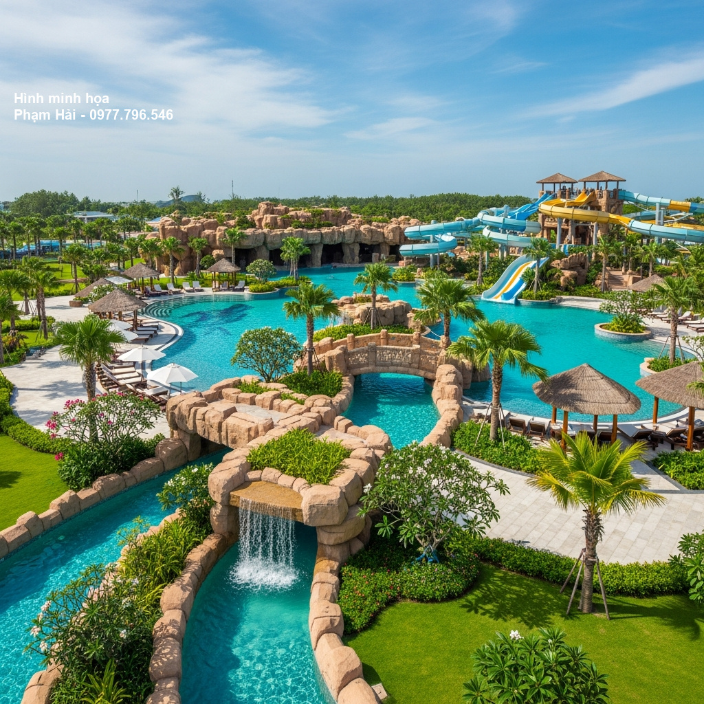 Hình ảnh dự án